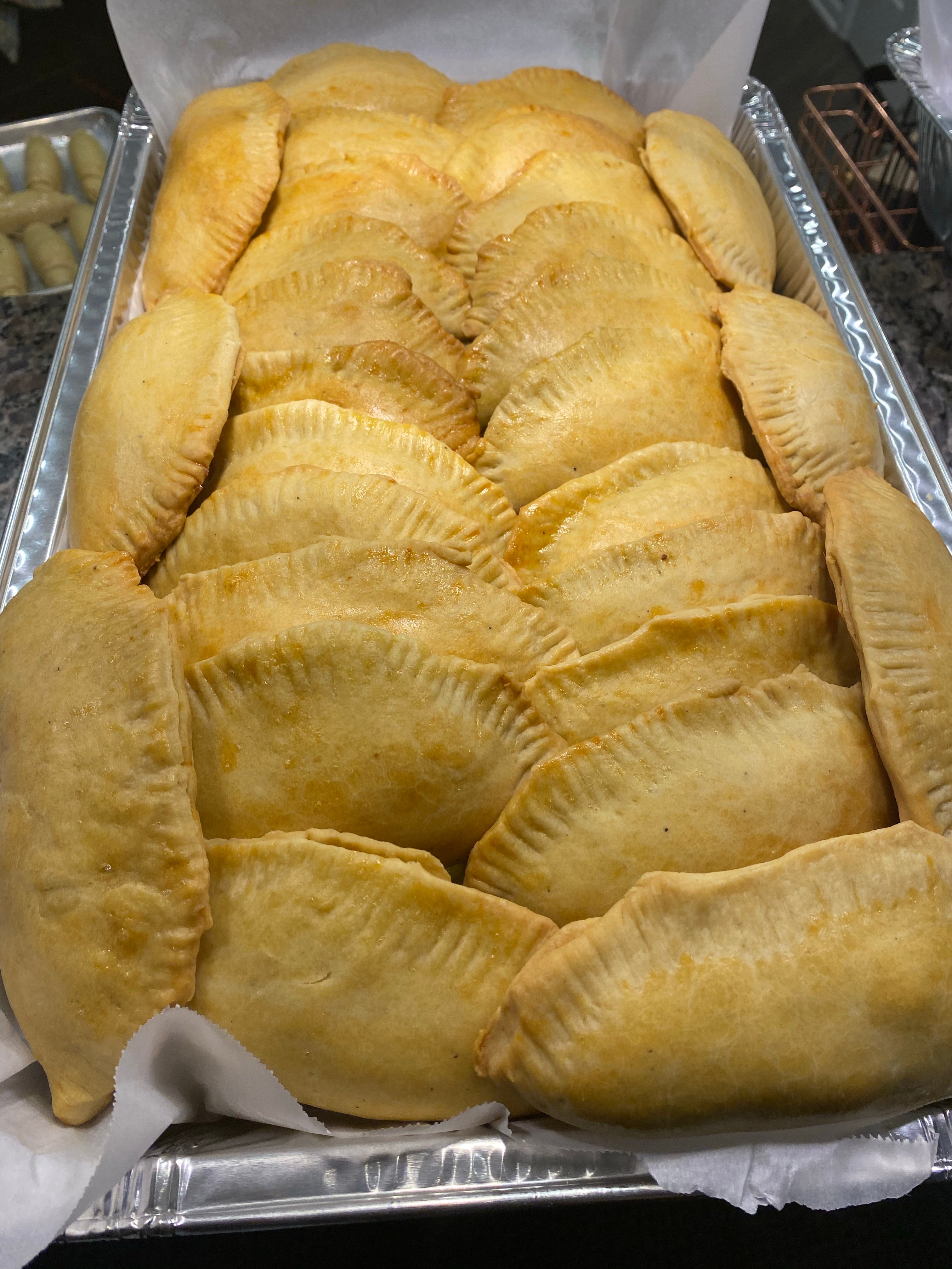 Meatpies